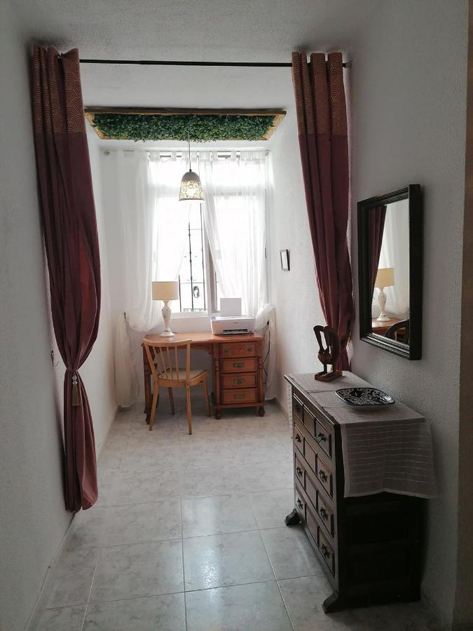 Сasa de vacaciones La Casa De Nina