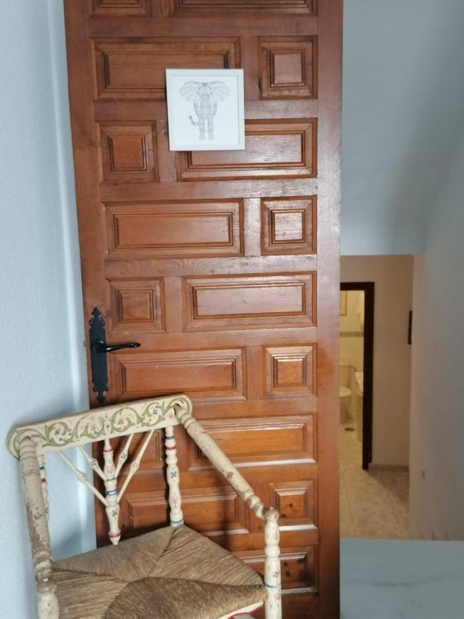 La Casa De Nina Сasa de vacaciones *