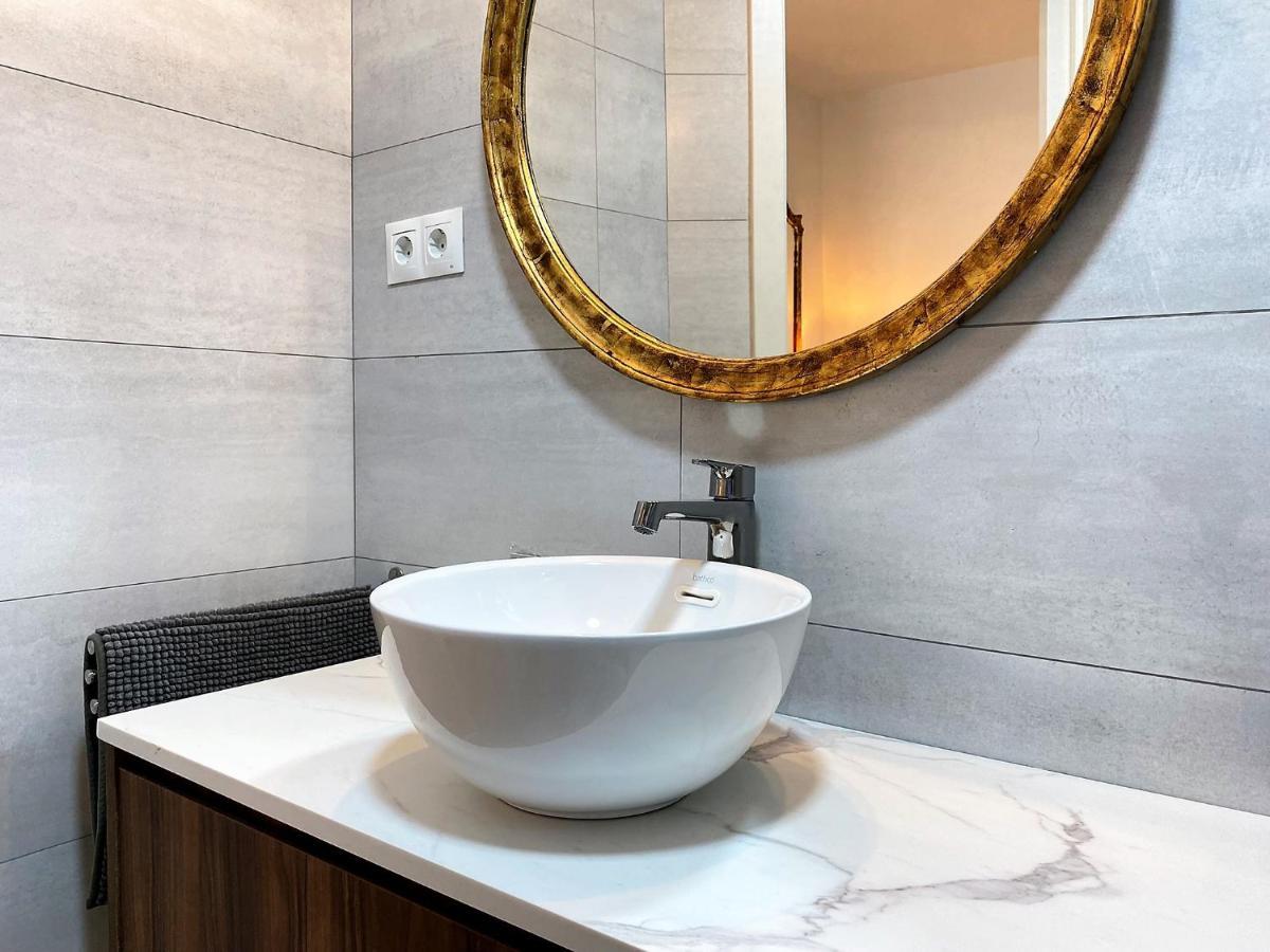 Sirena Deluxe Torrecilla Casasol Apartamento Nerja