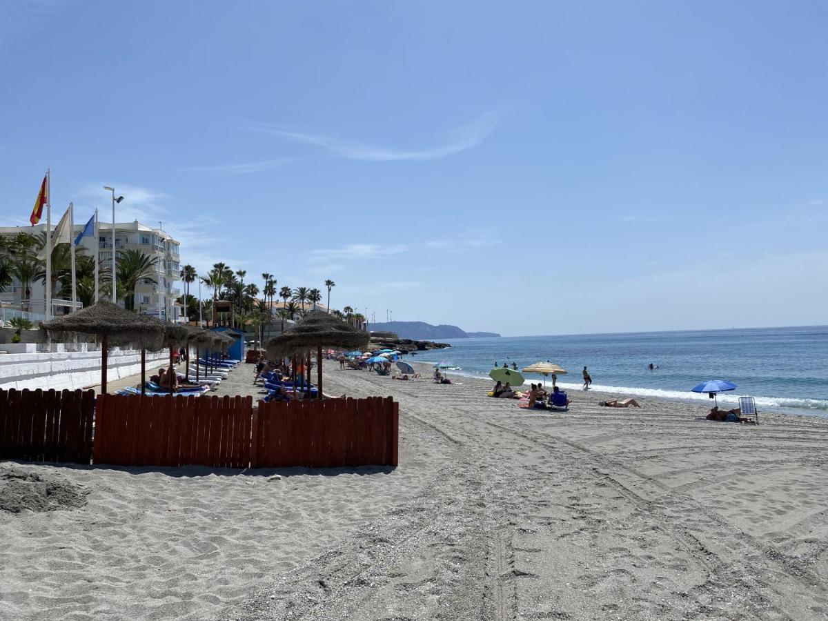 Sirena Deluxe Torrecilla Casasol * Nerja