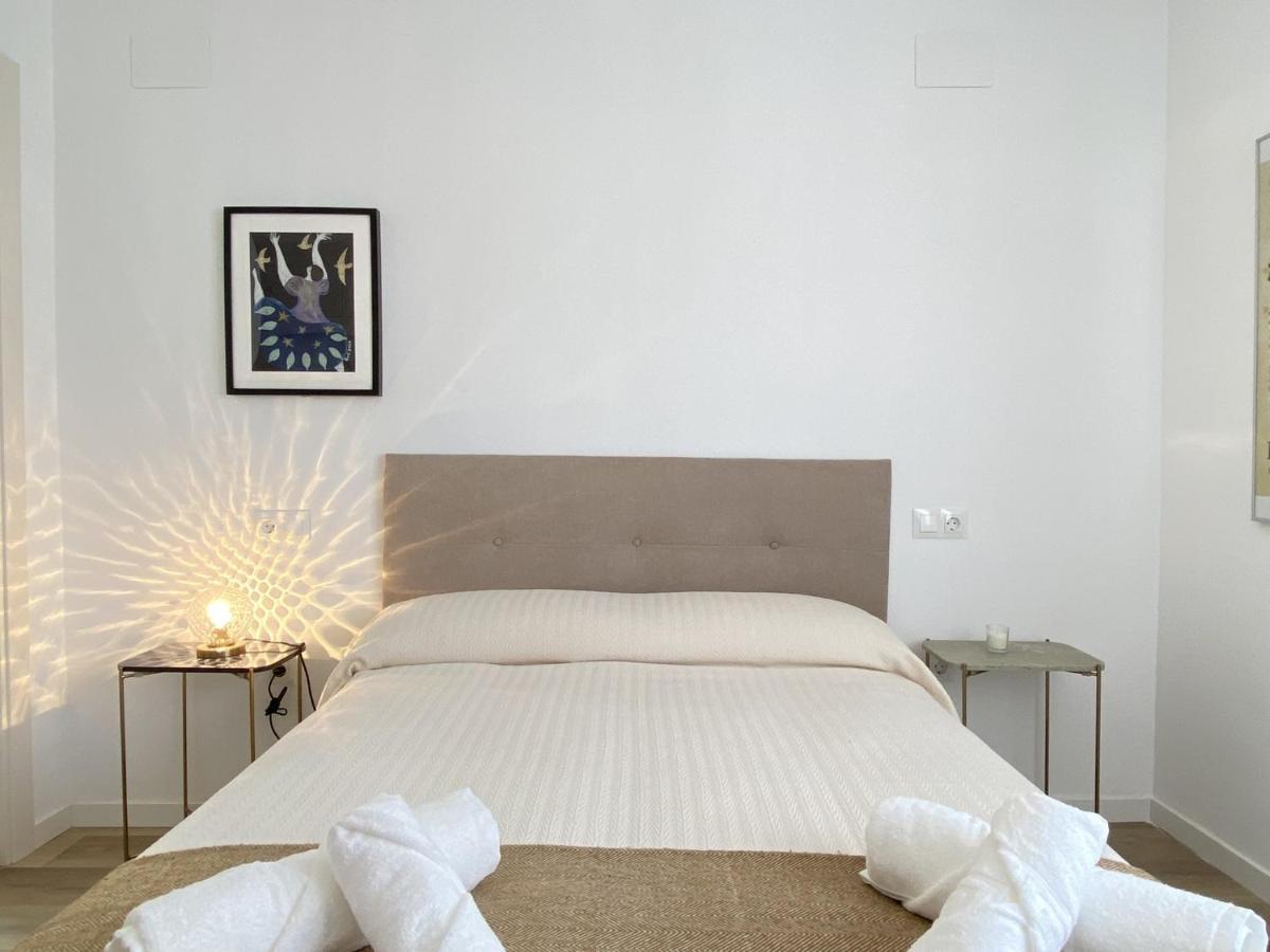 Sirena Deluxe Torrecilla Casasol Apartamento Nerja