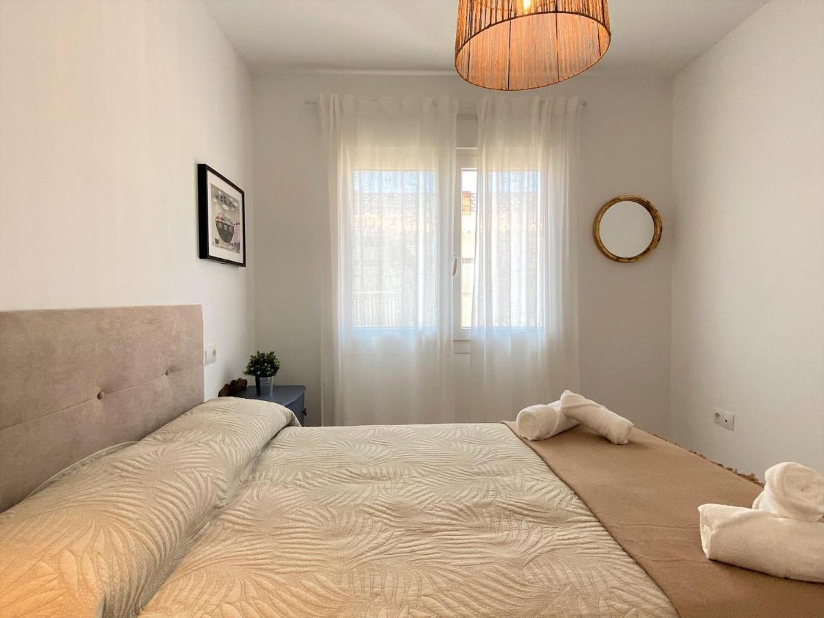 Apartment Sirena Deluxe Torrecilla Casasol Nerja