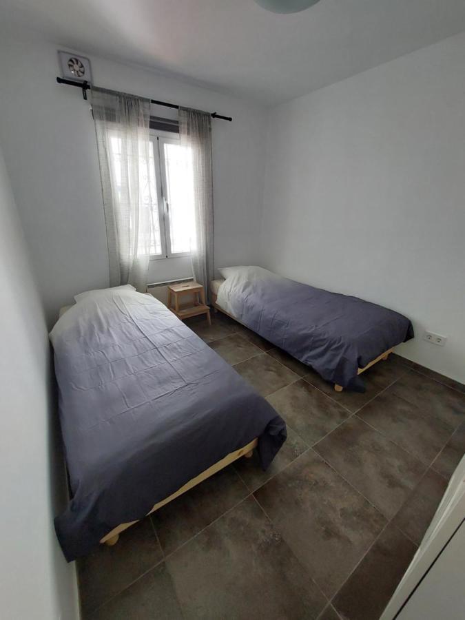 Modern Furnished, Roof Terrace, Beautiful Seaview Apartamento Nerja