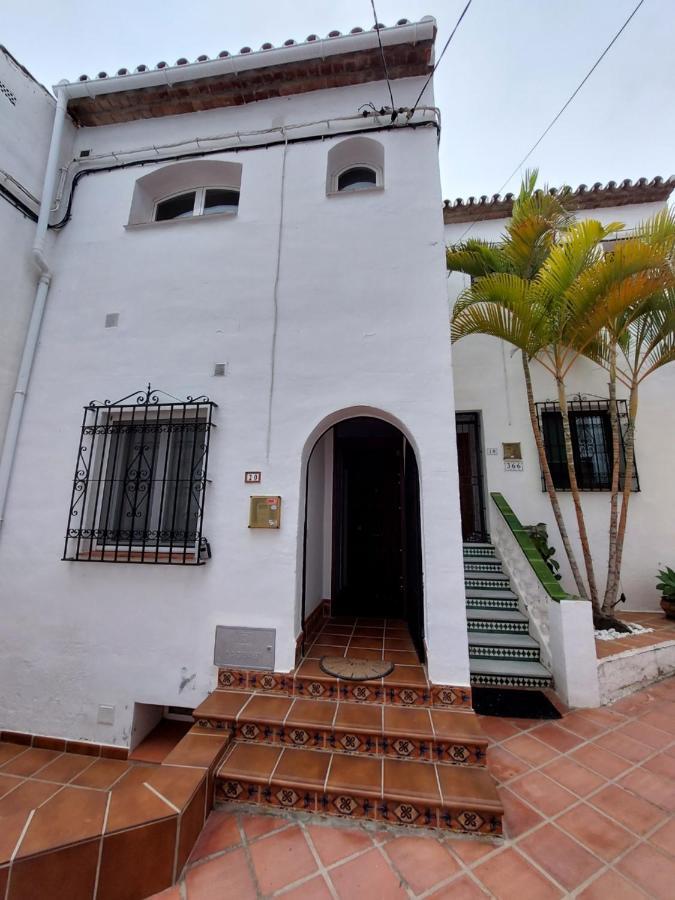 Apartamento Modern Furnished, Roof Terrace, Beautiful Seaview