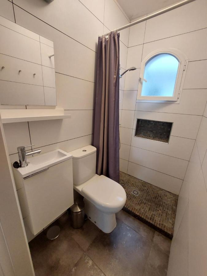 Modern Furnished, Roof Terrace, Beautiful Seaview Apartamento