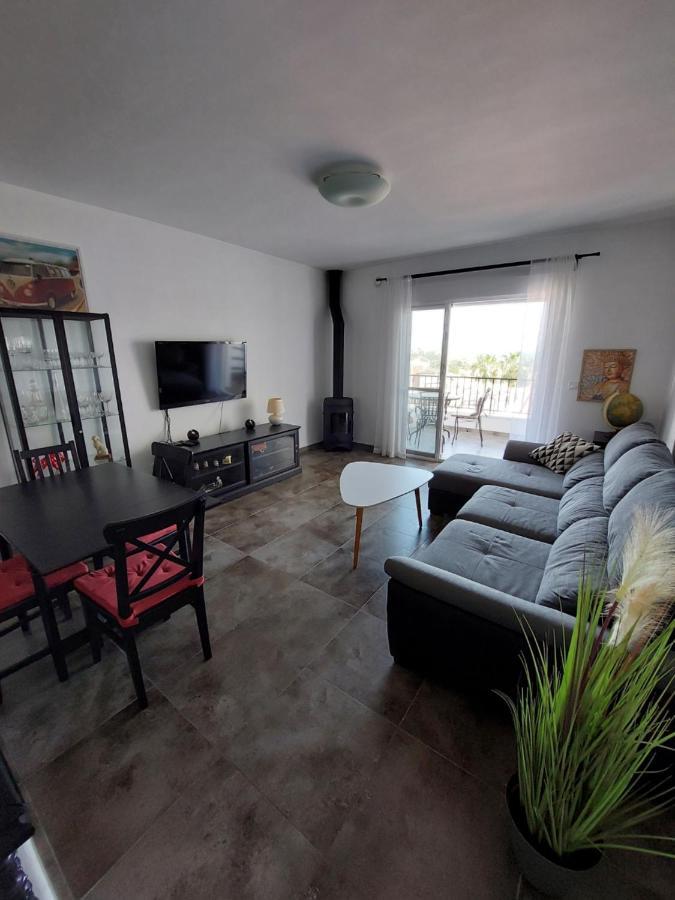 Apartamento Modern Furnished, Roof Terrace, Beautiful Seaview *