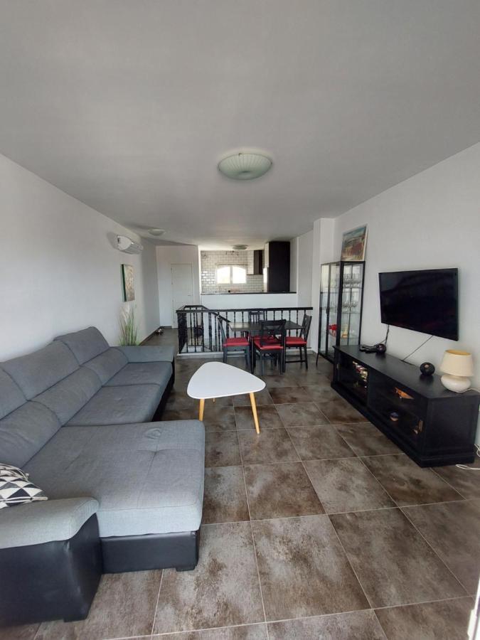Modern Furnished, Roof Terrace, Beautiful Seaview * Nerja