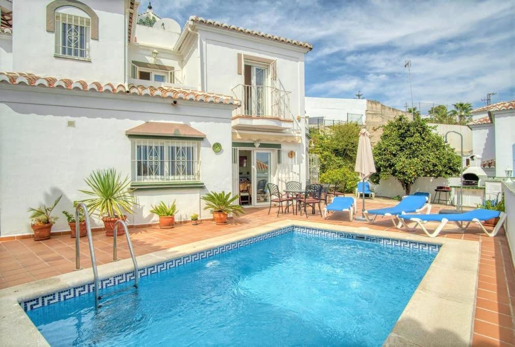Villa Casa Isabella With Heated Pool *