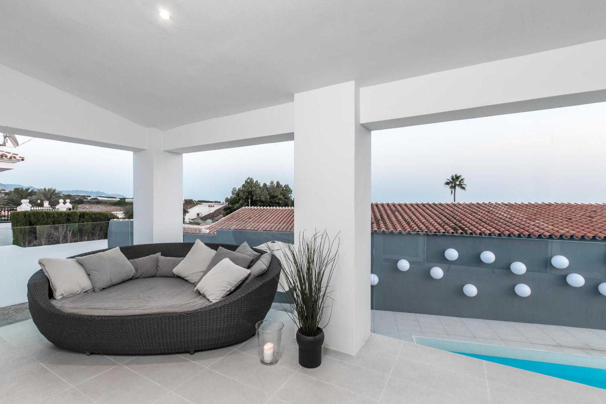 Villa Fuente Nerja