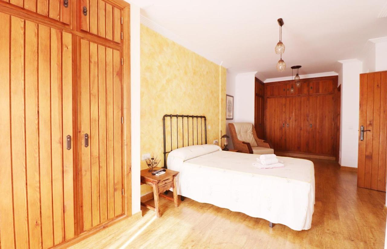 Mirto Spainsunrentals 1096 Villa