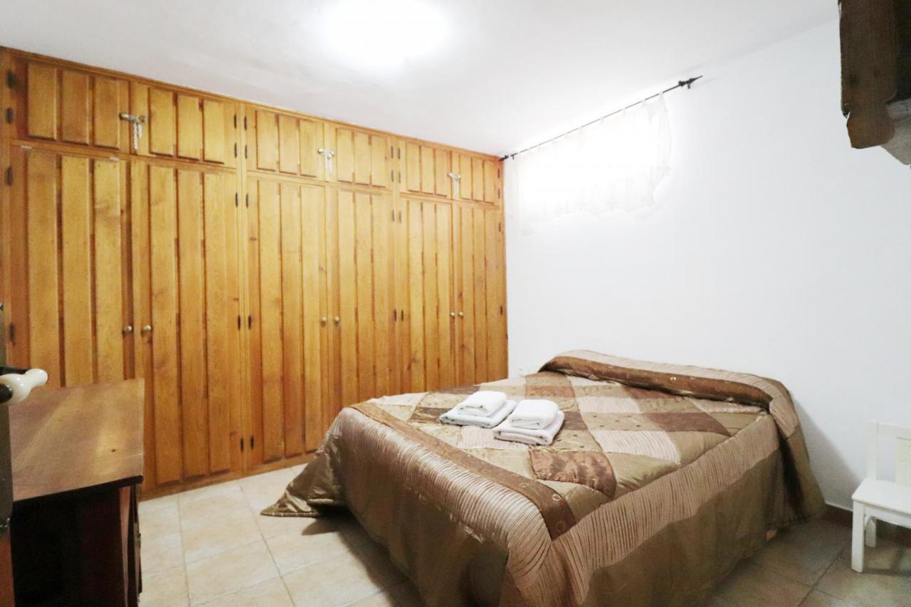 Mirto Spainsunrentals 1096 Villa *