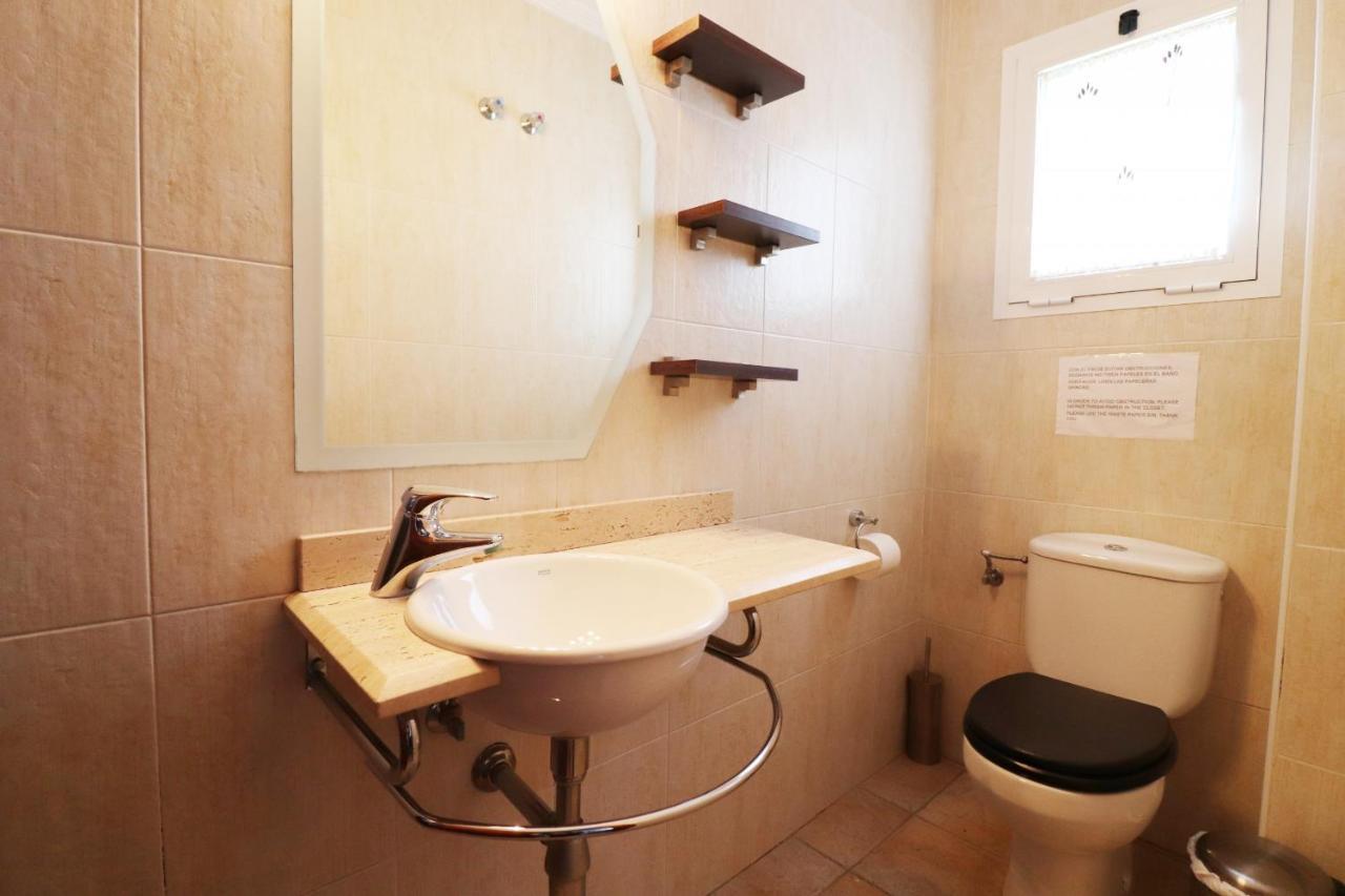 Mirto Spainsunrentals 1096 Villa Nerja