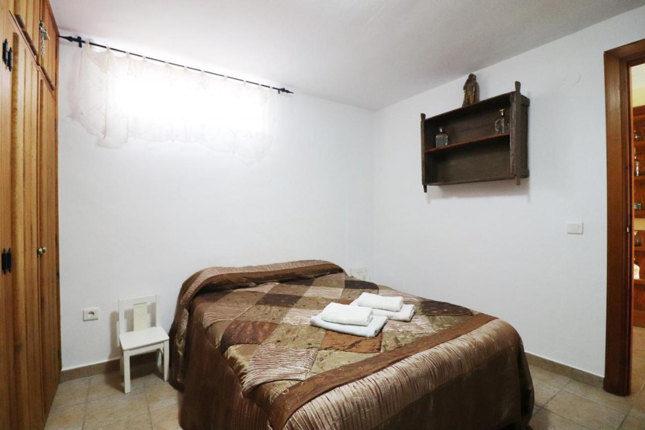 Mirto Spainsunrentals 1096 Villa *