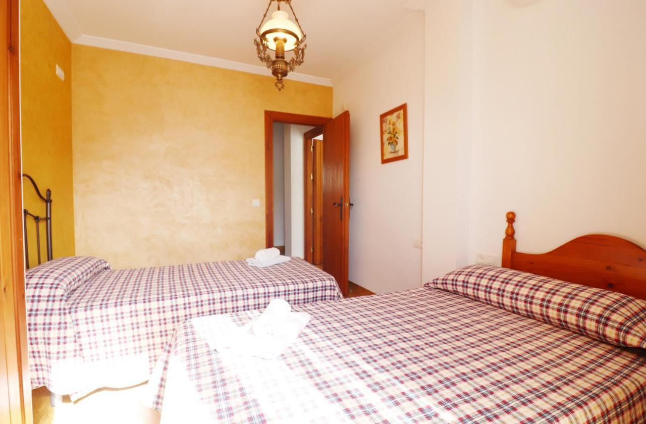 Villa Mirto Spainsunrentals 1096 Nerja