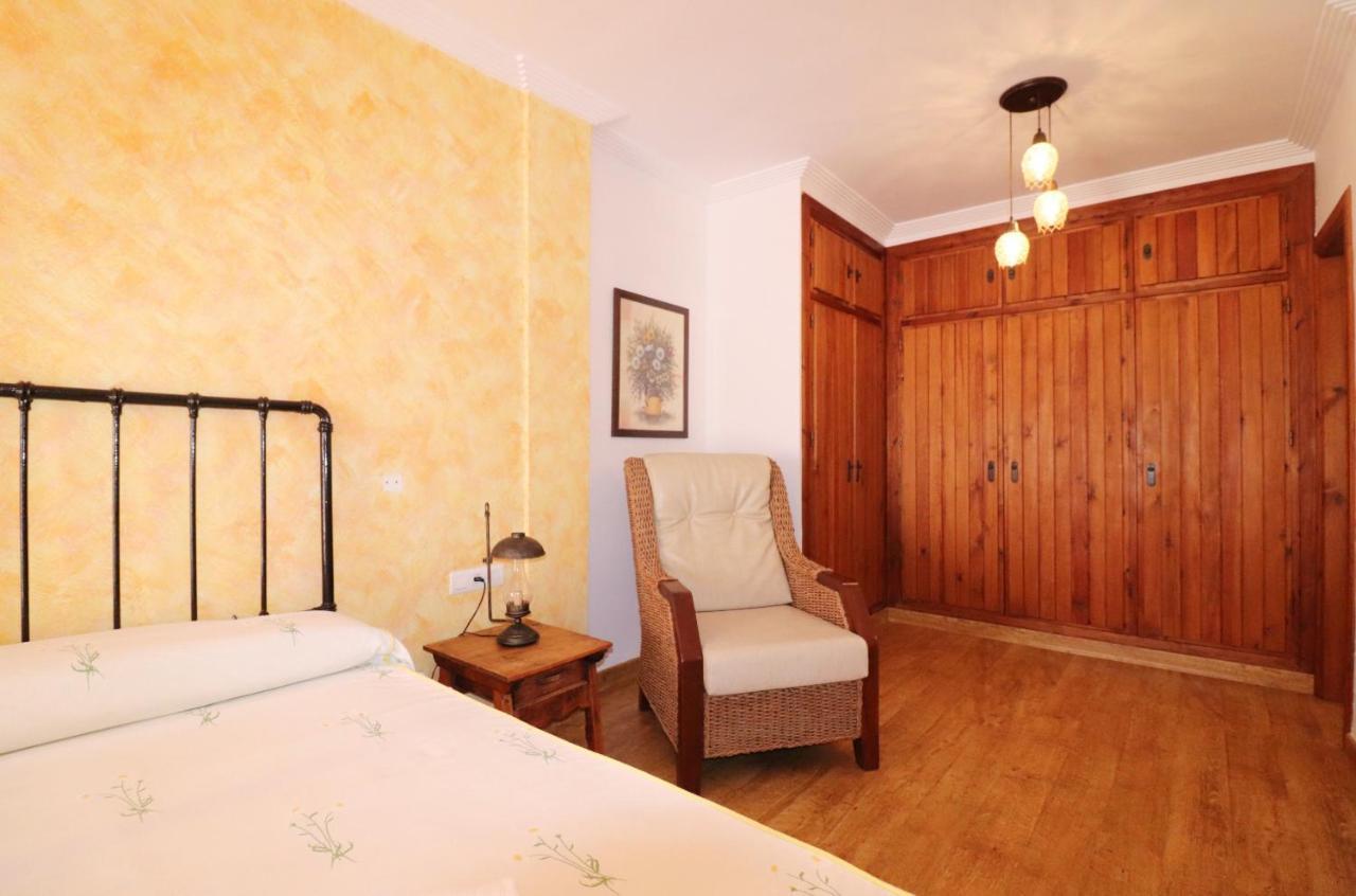 Mirto Spainsunrentals 1096 Villa *