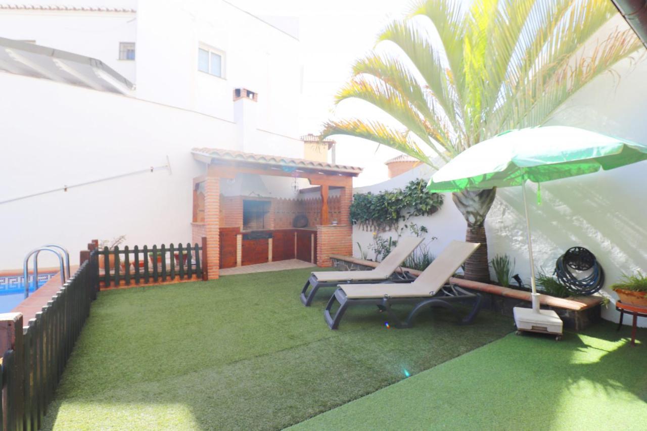 Villa Mirto Spainsunrentals 1096