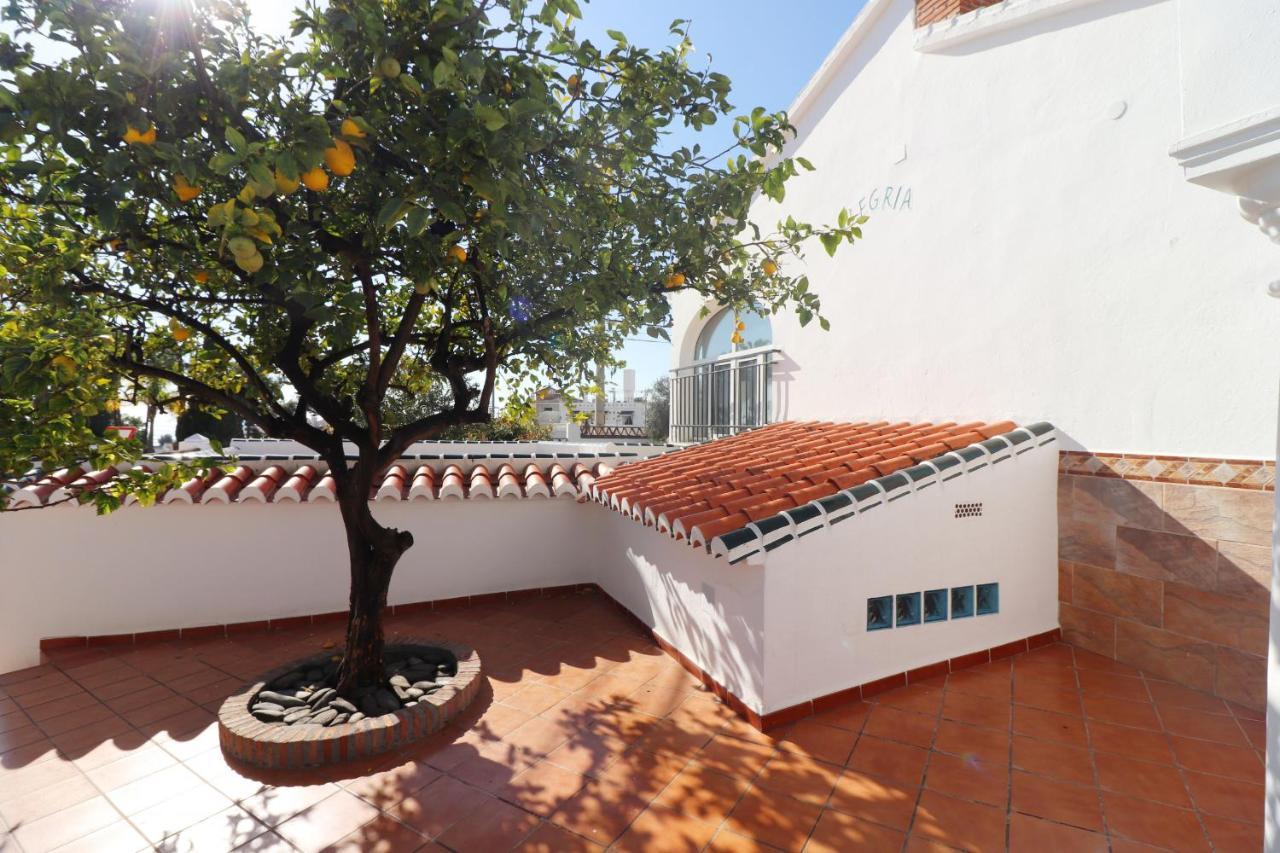 Сasa de vacaciones Alegria Spainsunrentals 1206 *