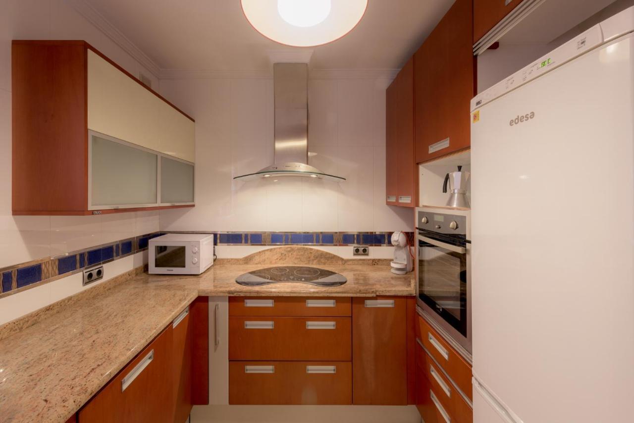 Apartment Centrico Sibarys- 2 Nerja