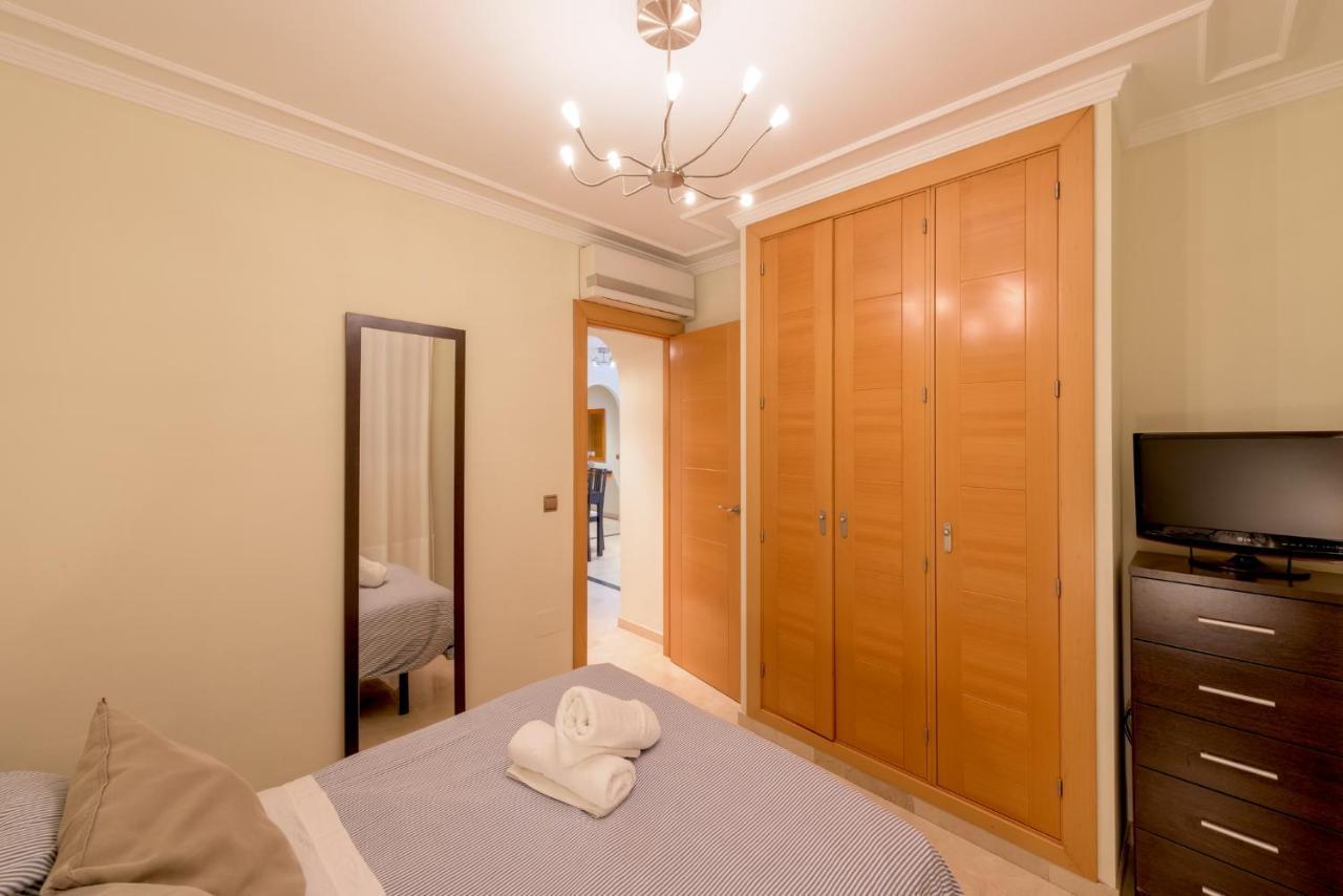Apartment Centrico Sibarys- 2 Nerja