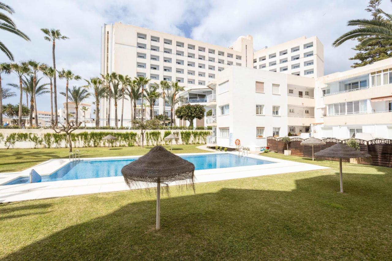 Apartamento A214 Chic Front Line *