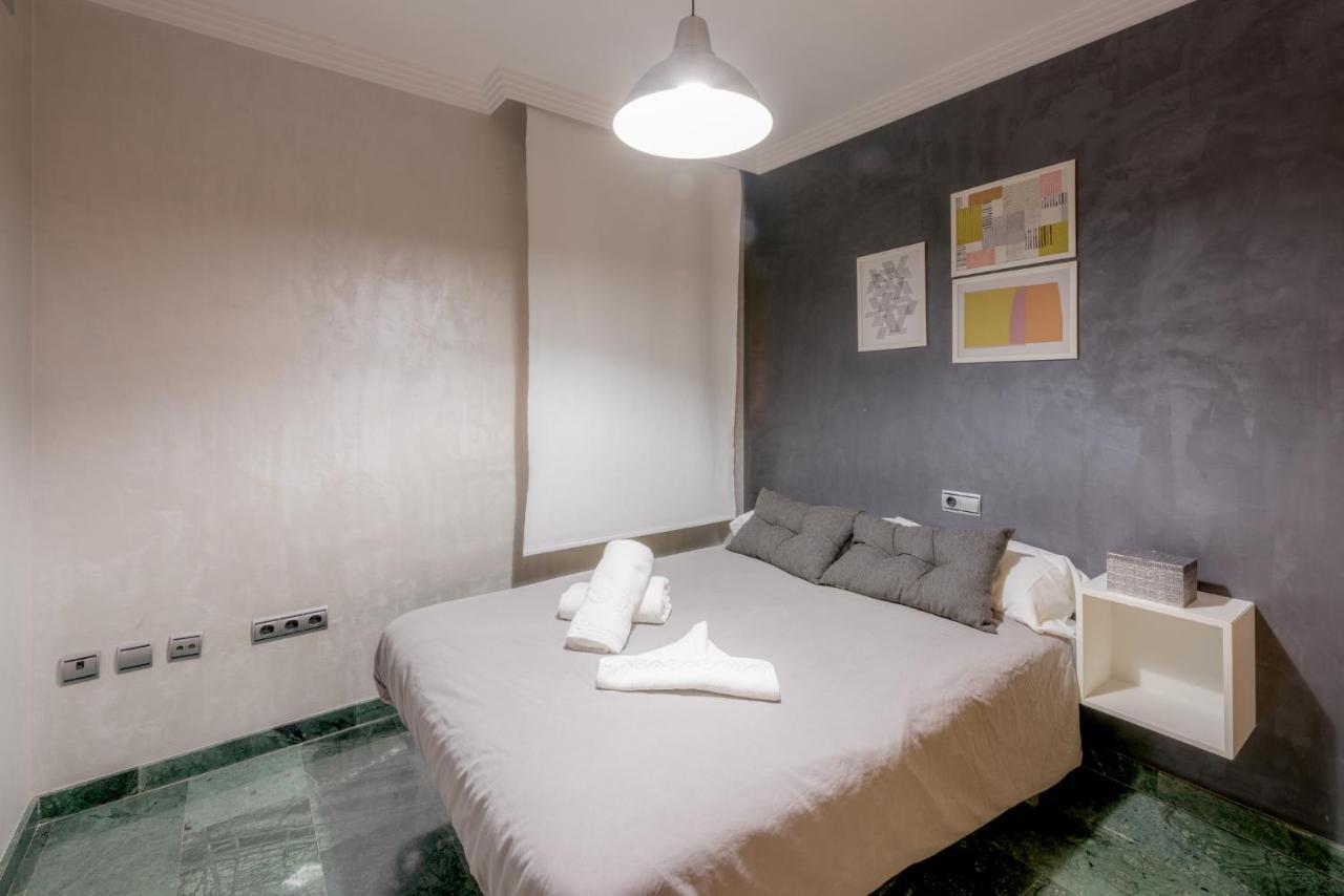 Apartment Centrico Sibarys-3 Nerja