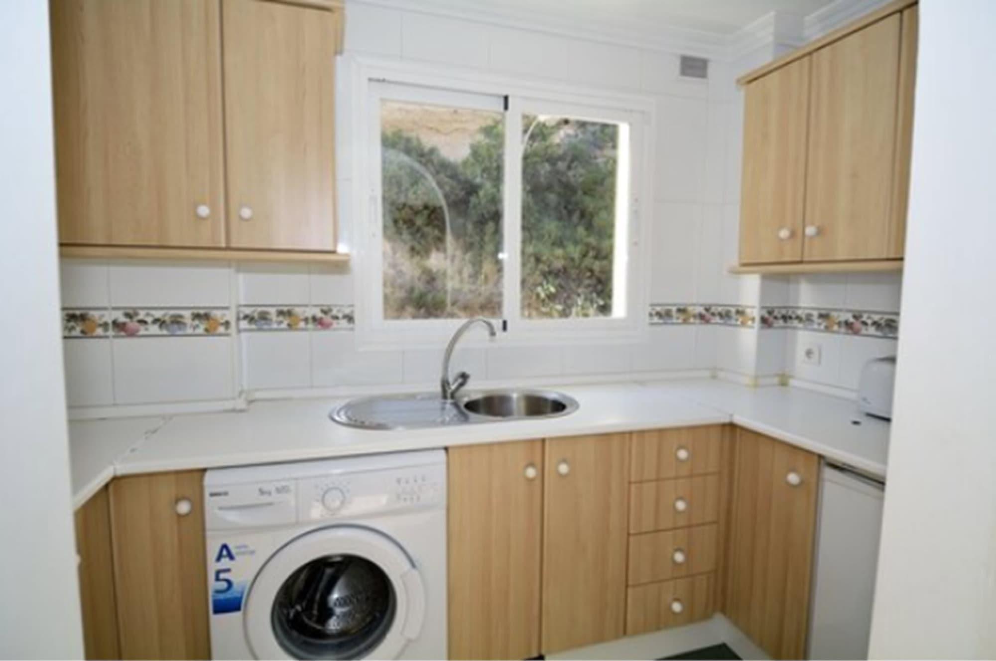 Hc Burriana Playa Apartment *