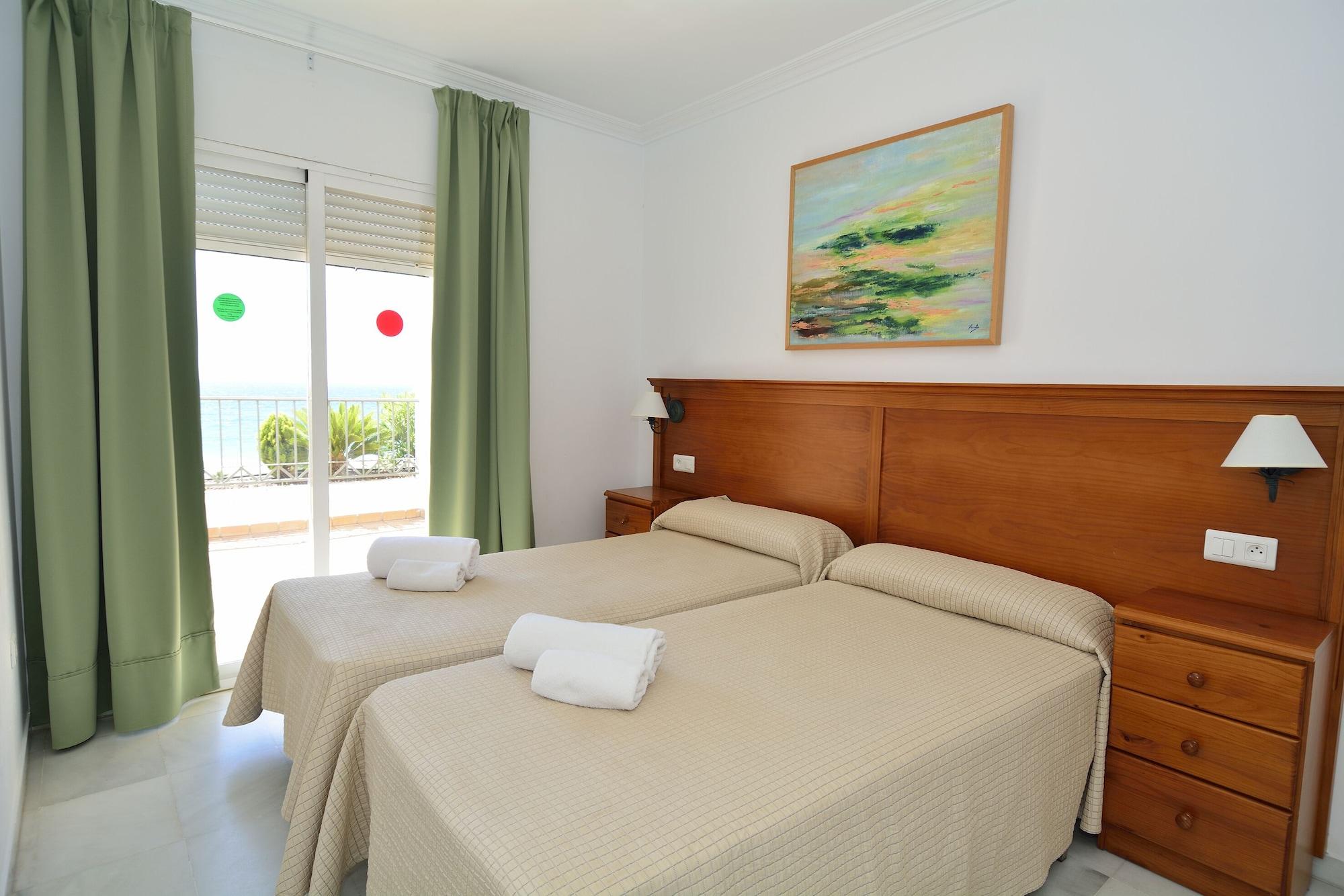 Hc Burriana Playa Apartment