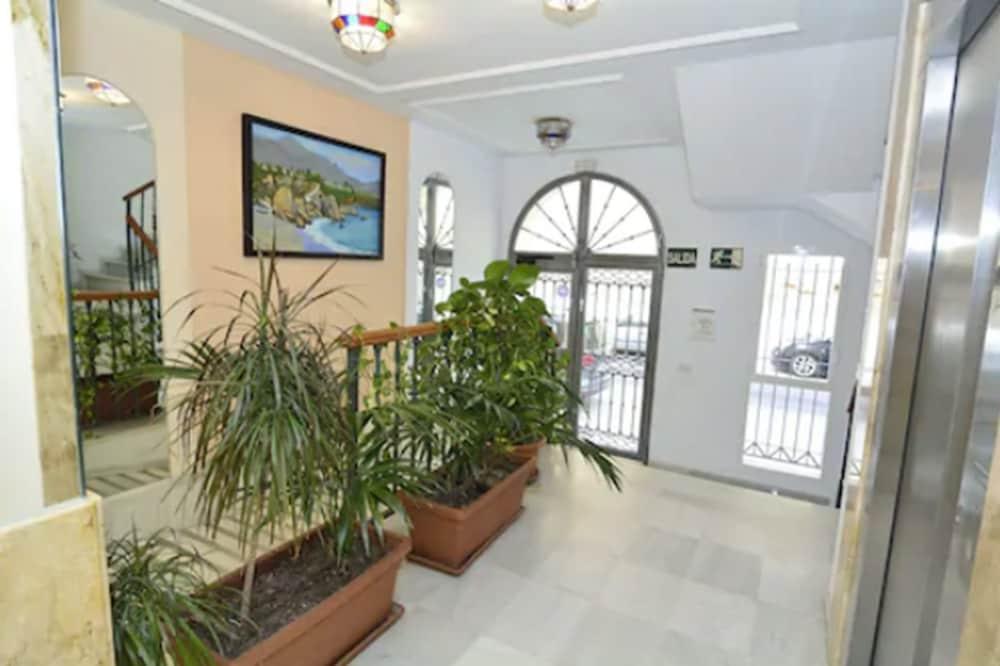 Apartment Hc Burriana Playa Nerja