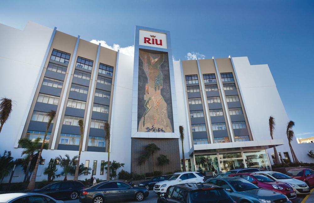 Riu Monica - Adults Only 4*