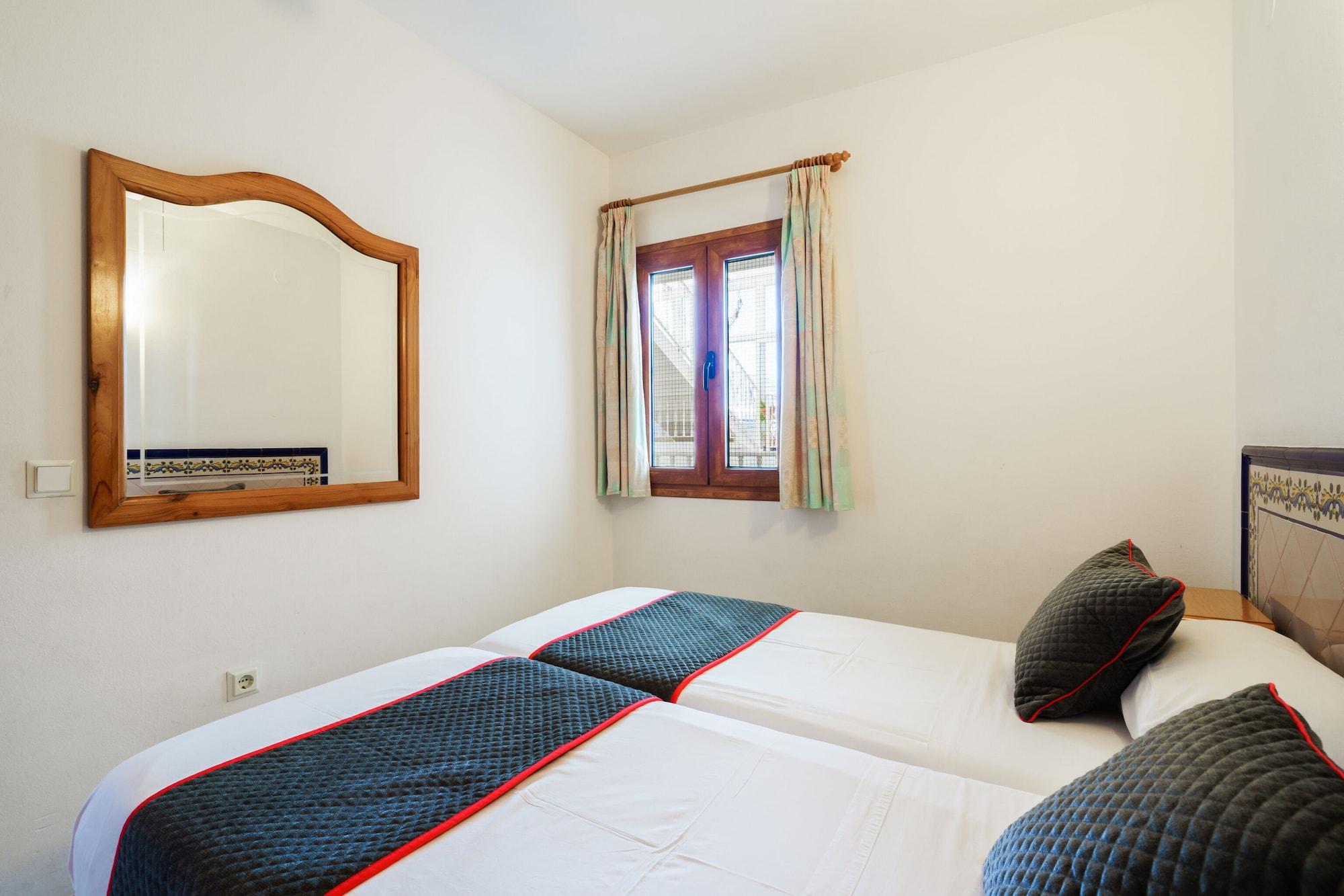 Pepe Mesa Apartment *