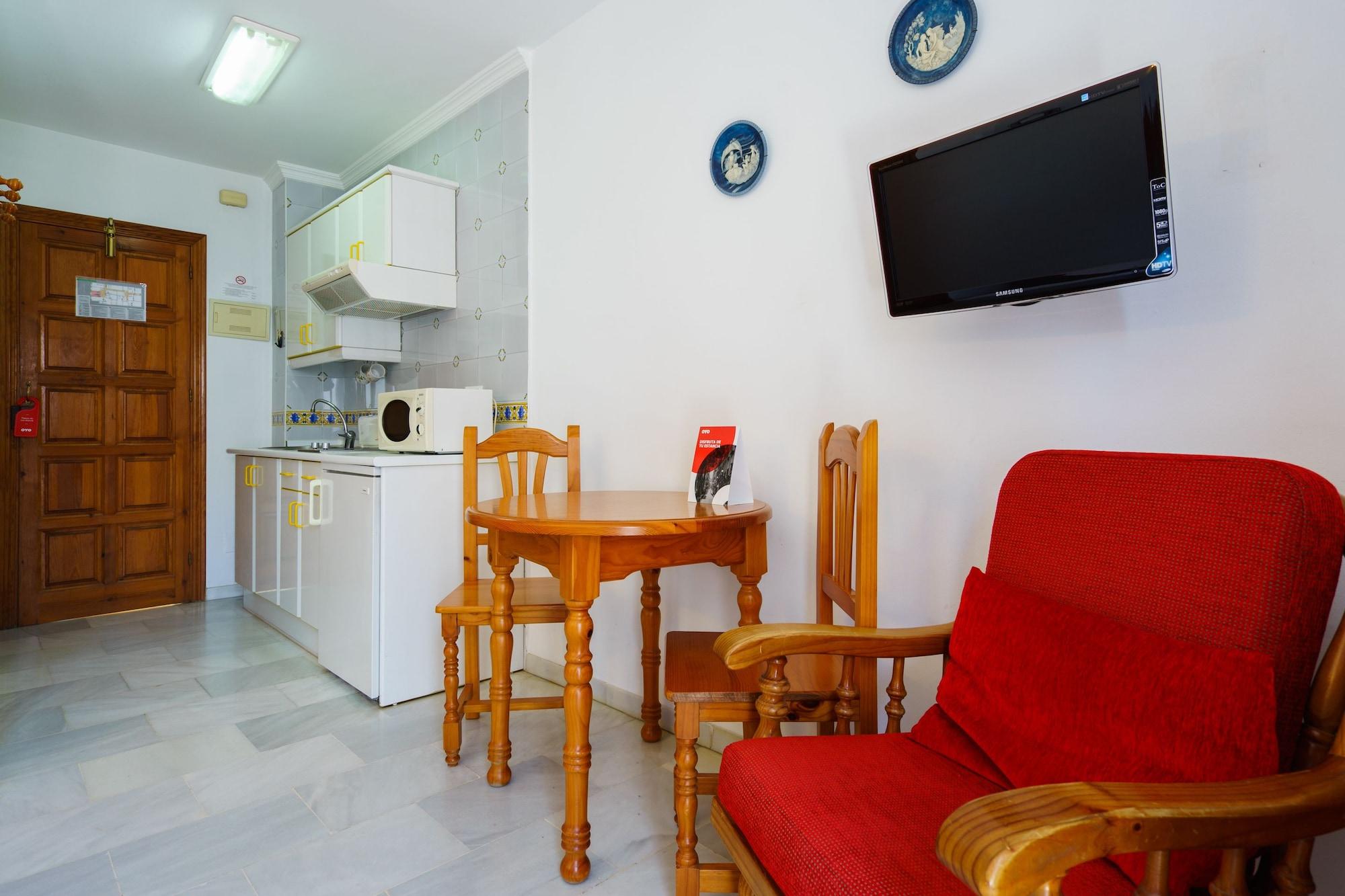 Pepe Mesa Apartment *