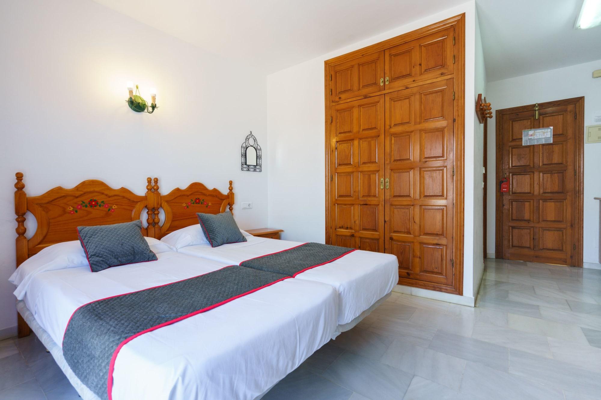 Pepe Mesa Apartment Nerja