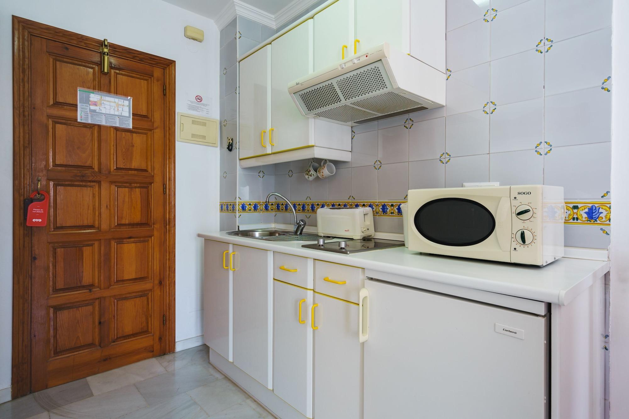 Pepe Mesa Apartment