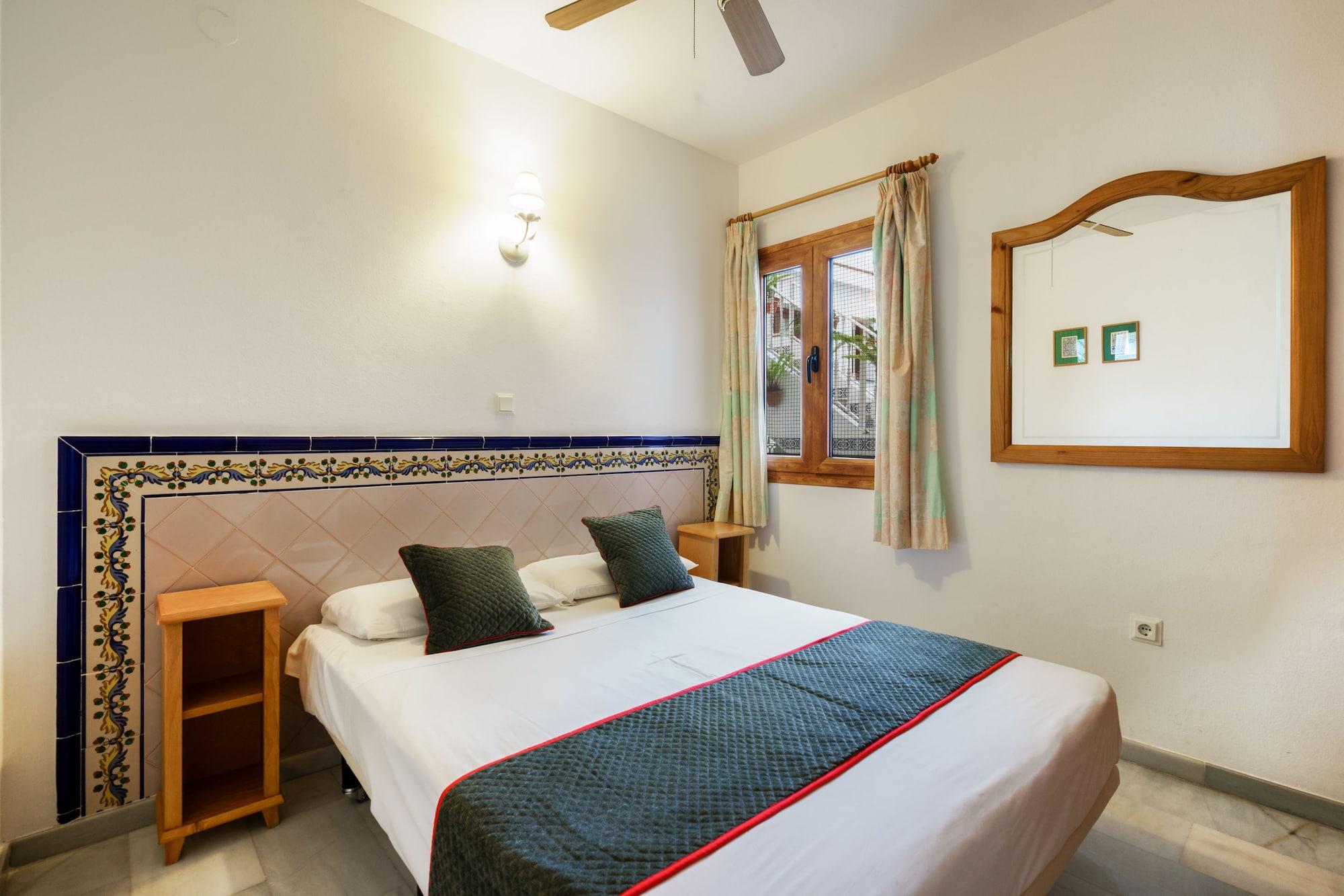 Apartment Pepe Mesa