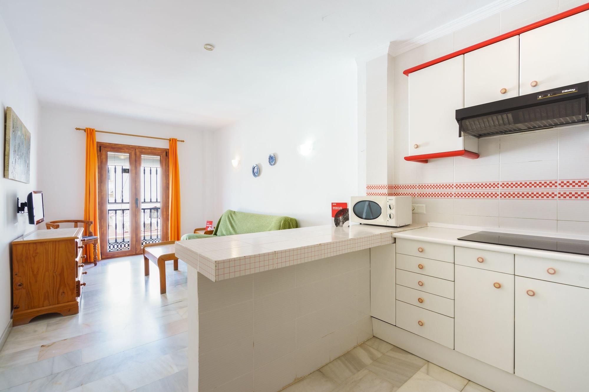 Pepe Mesa Apartment