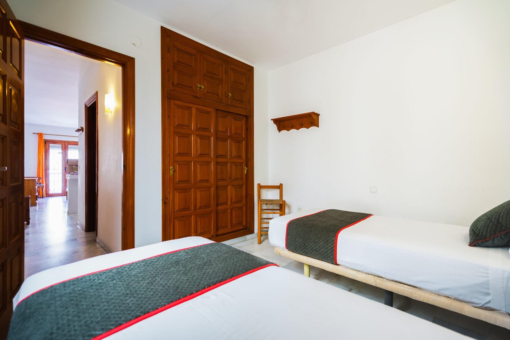 Apartment Pepe Mesa *