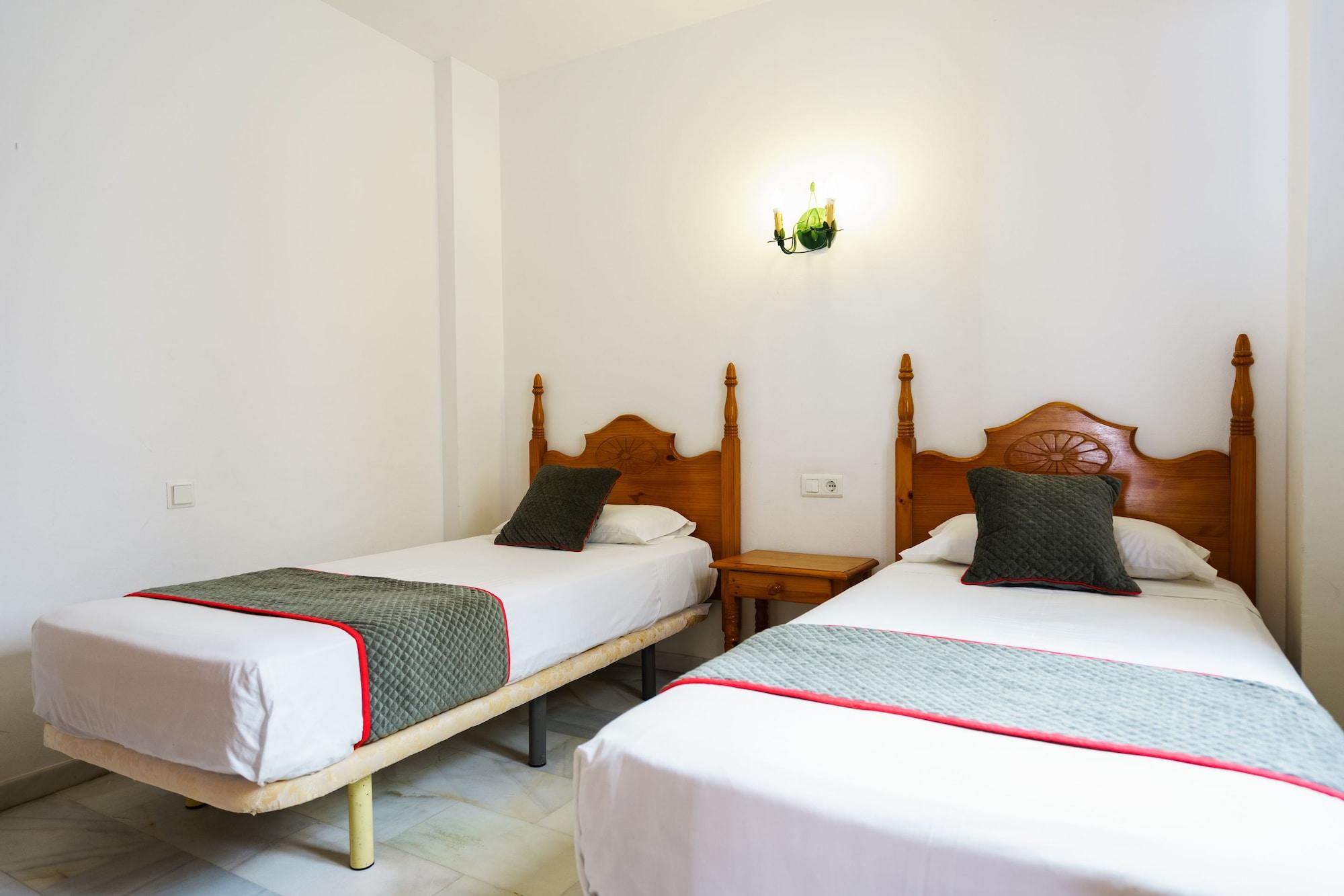 Pepe Mesa Apartment Nerja