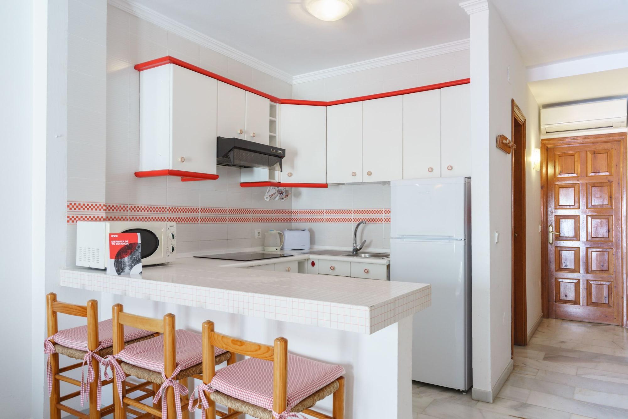 Apartment Pepe Mesa