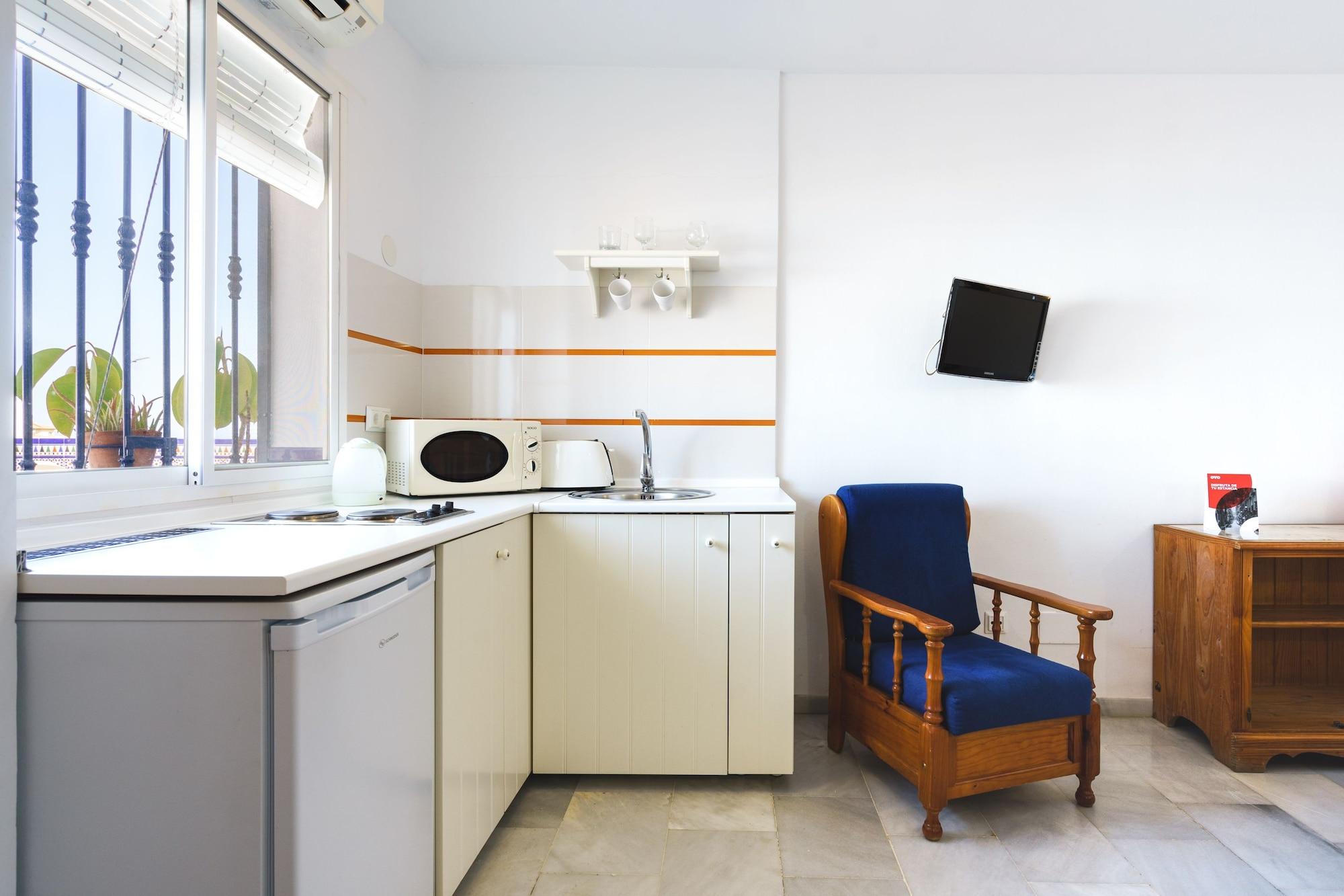 Pepe Mesa Apartment *