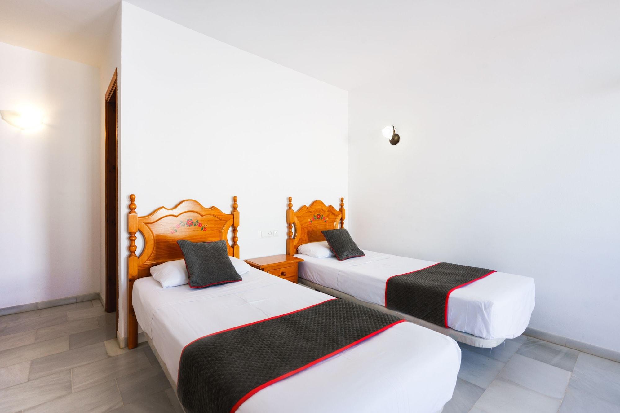 Apartment Pepe Mesa Nerja