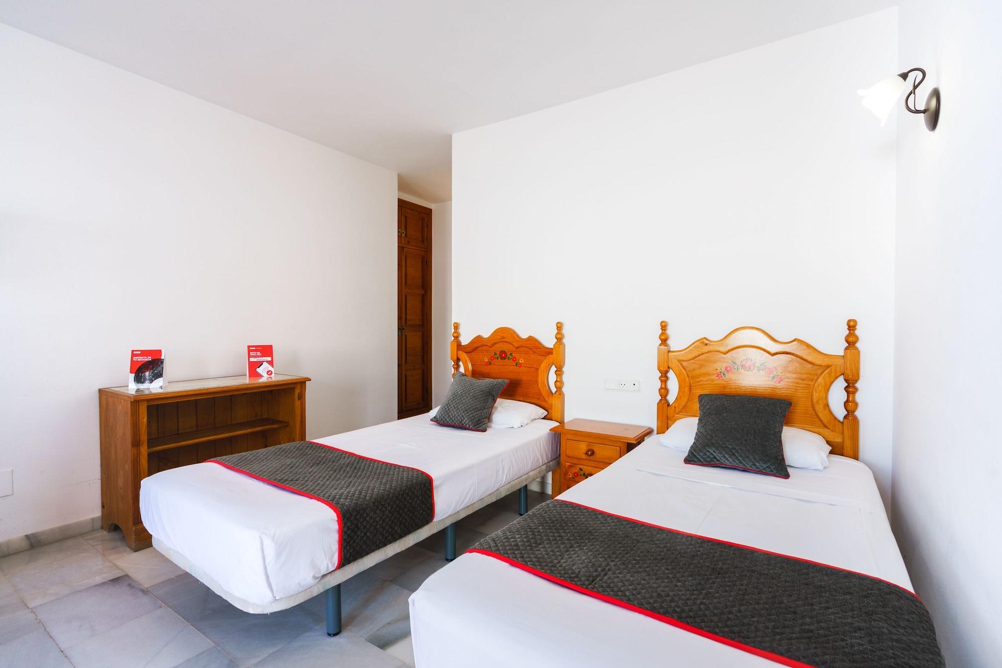 Pepe Mesa Apartment *