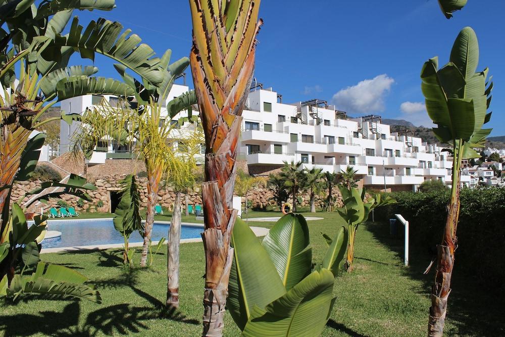 De Resort Nerja