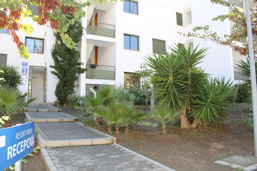 De Resort Nerja