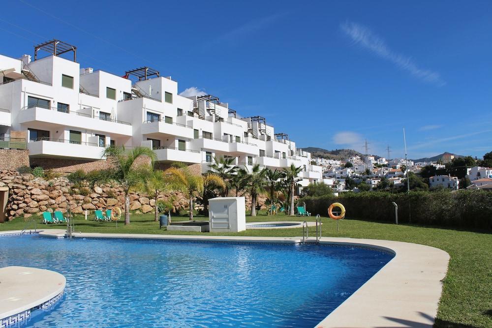 Resort De Nerja