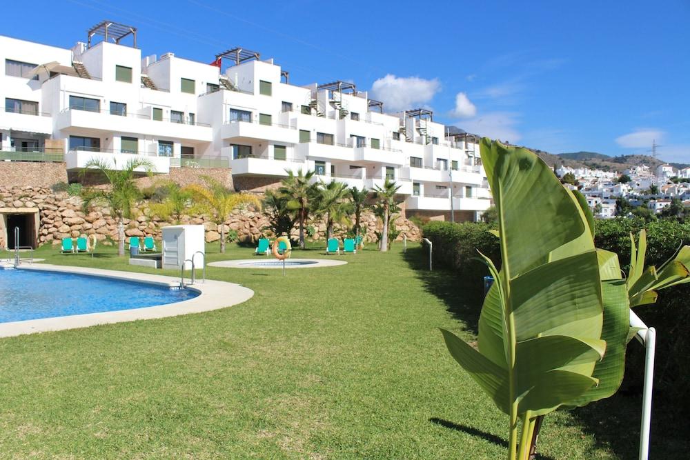 De Resort Nerja
