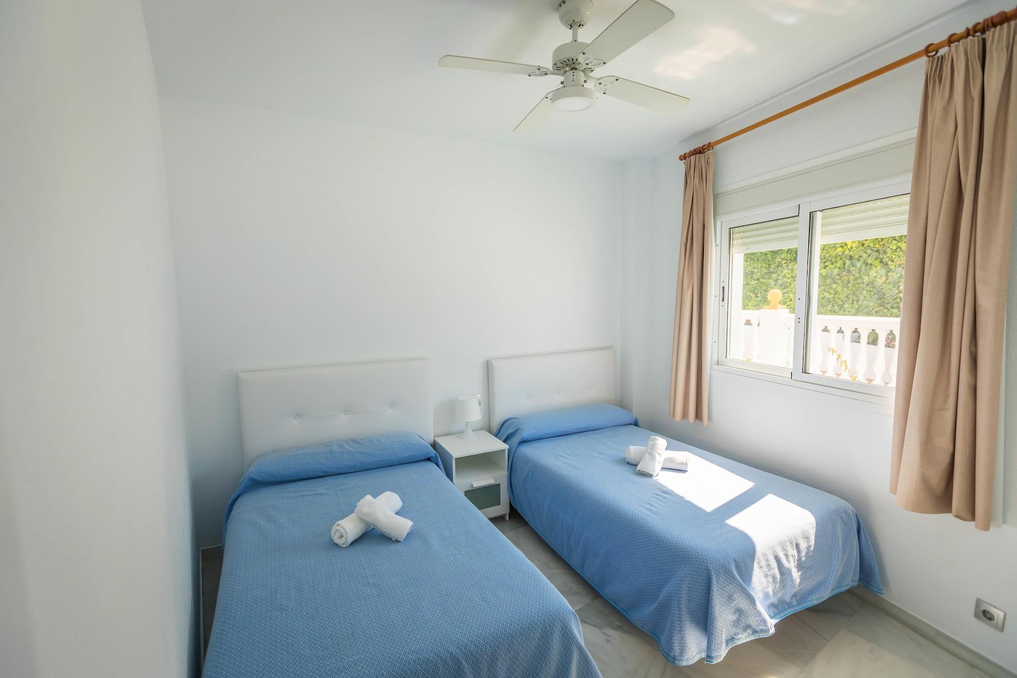 Apartamento Rosas De Capistrano