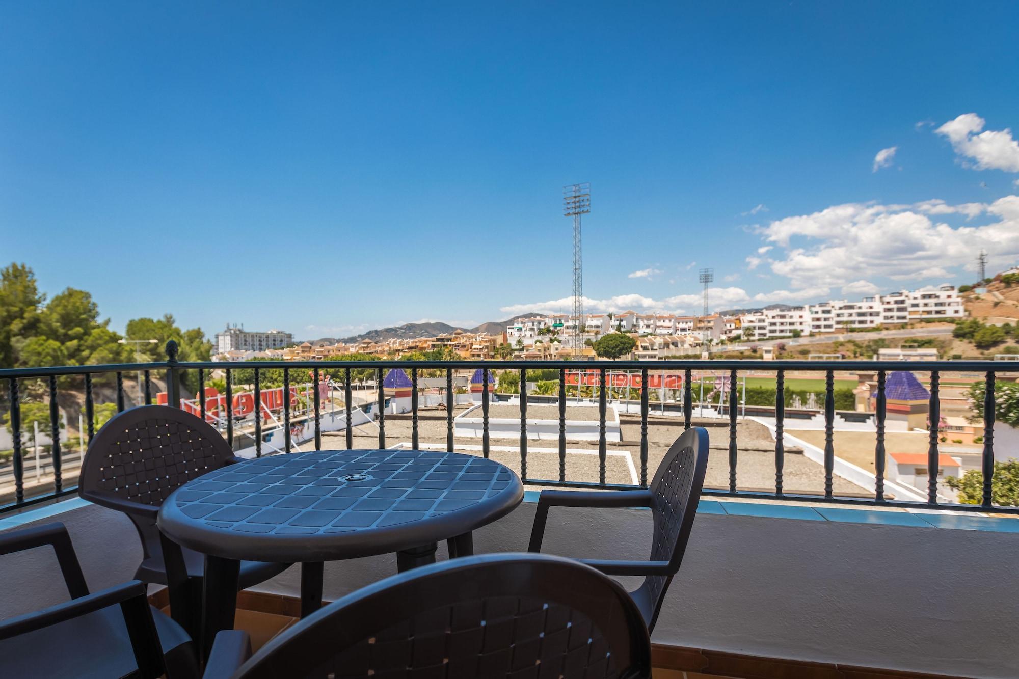 Apartamento Rosas De Capistrano *