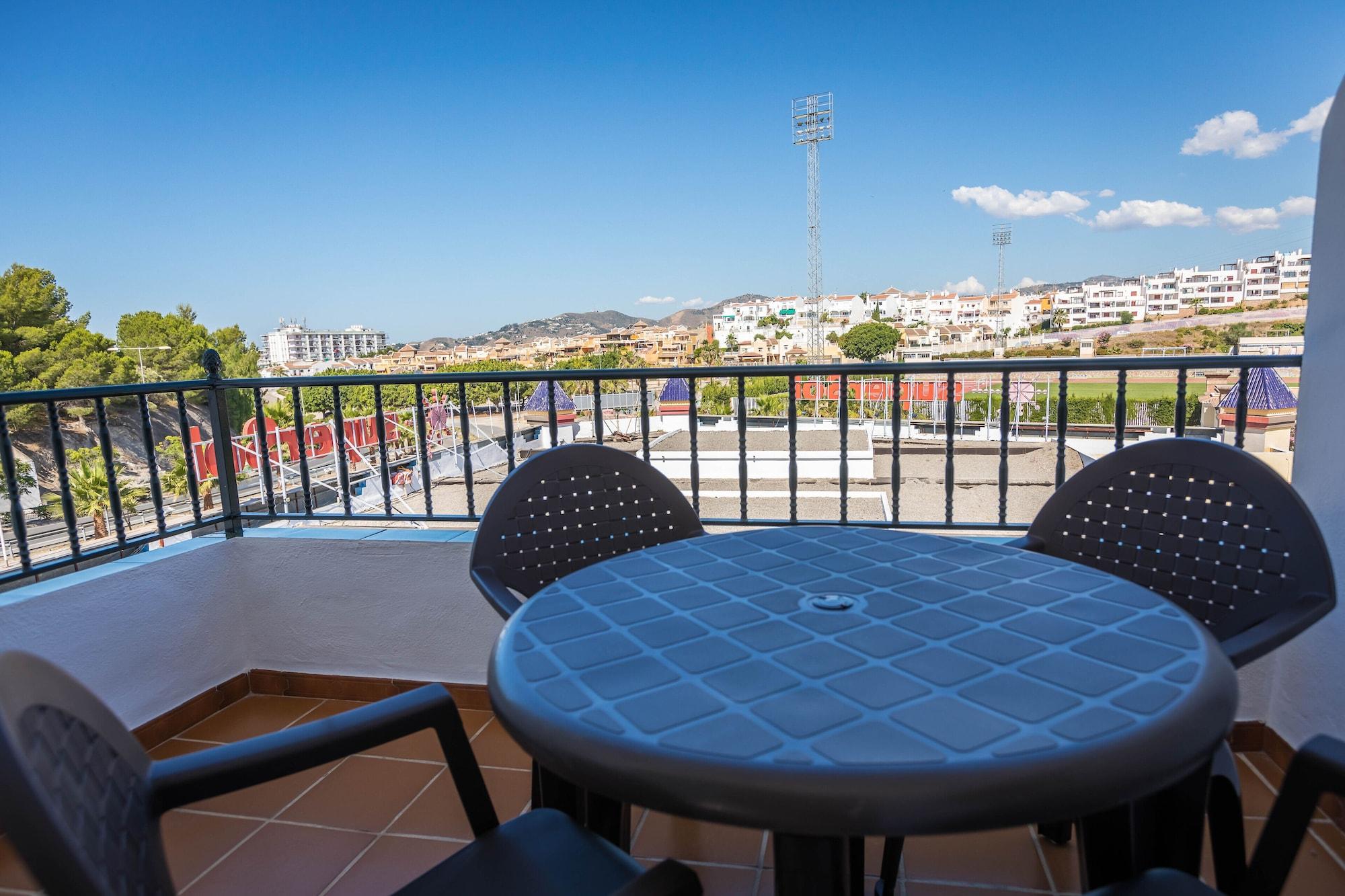 Rosas De Capistrano Apartamento *