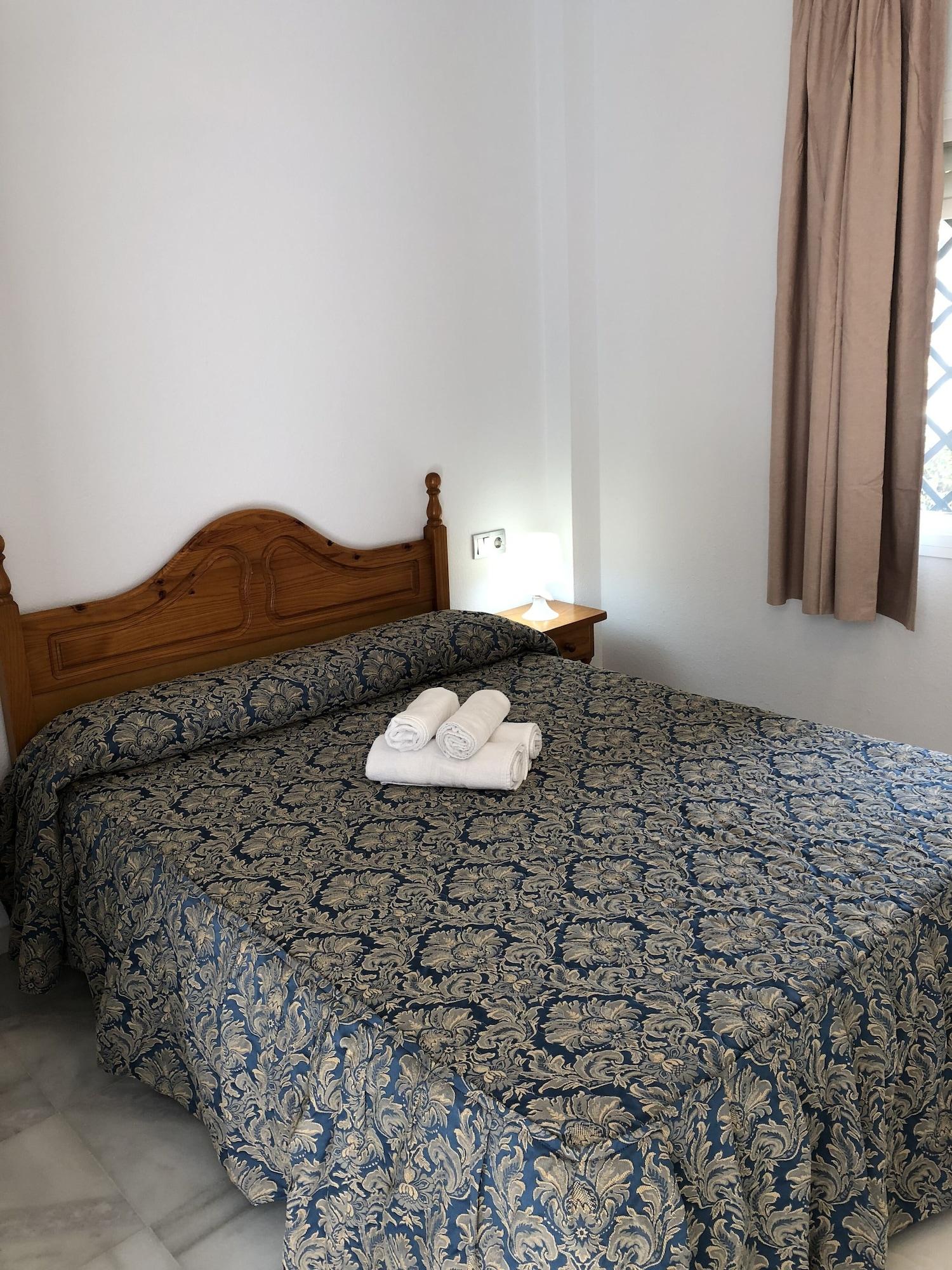 Rosas De Capistrano Apartamento *