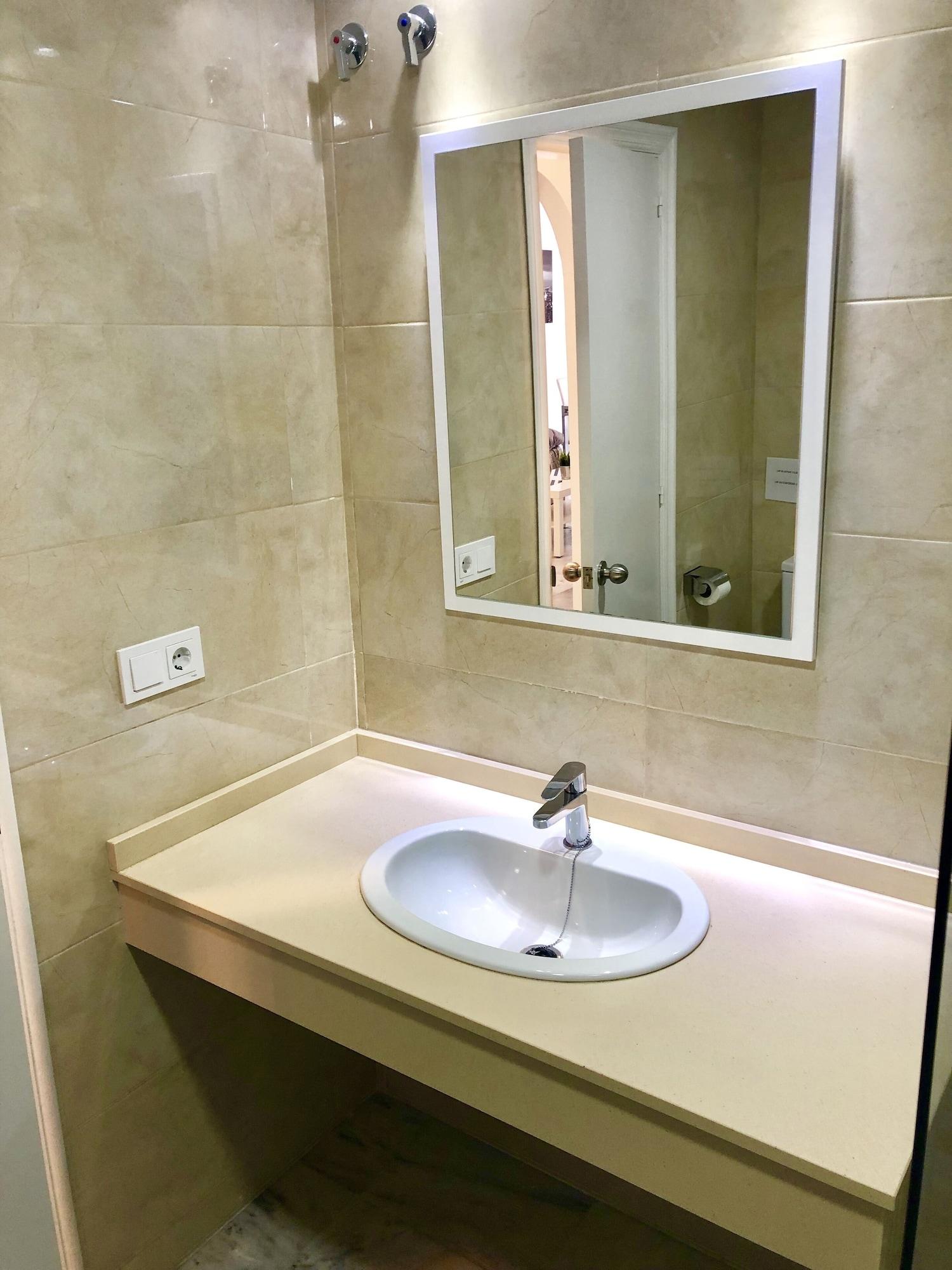 Rosas De Capistrano Apartamento
